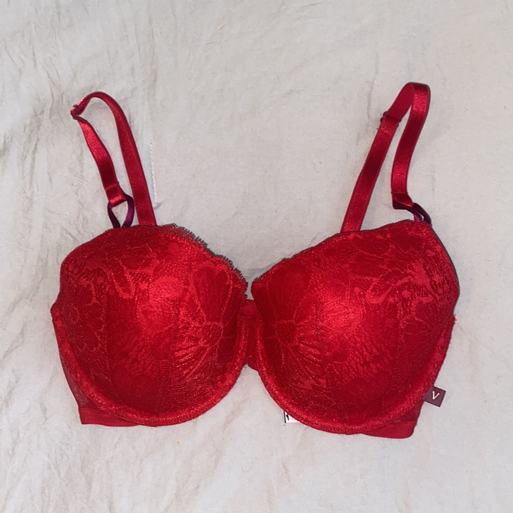 Victoria’s Secret Lace Bra